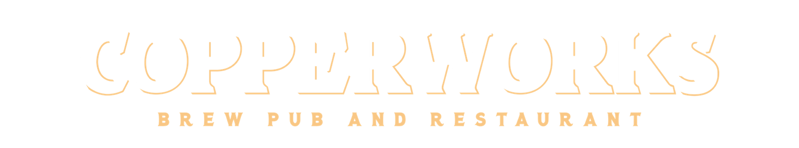 Copperworks Logo